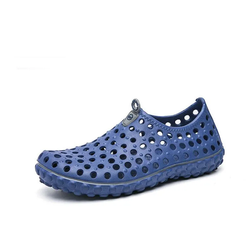 Aliexpress.com : Buy Men's Aqua Shoes Summer Sandal Beach Shoes Quick ...