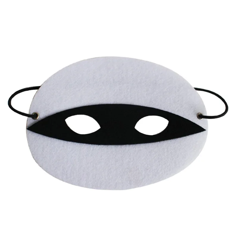 

Mask ghost Incredibles Super Hero Batman Mask Kids Boy Girl Costume Star Wars Xmas Avengers DIY Masquerade Eye Mask Cosplay DIY