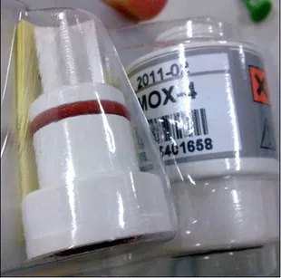 

[SA]British CITY original spot ! O2 oxygen sensor MOX-4 oxygen battery !