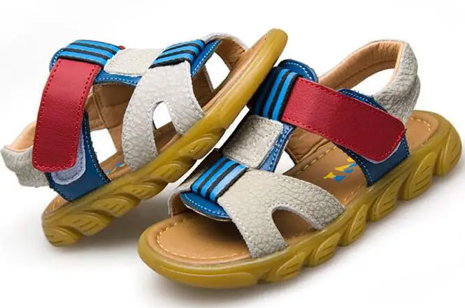 junior beach shoes