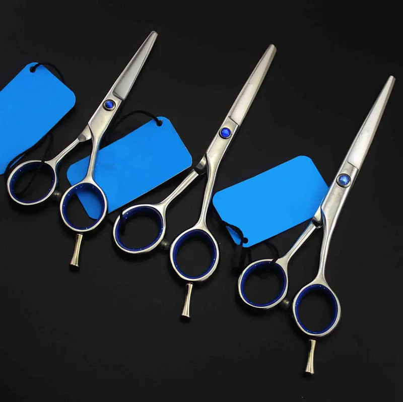 Customize mini professional 4 & 5 & 5.5 inch cutting brow barber