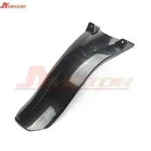 Мотоцикл Задний амортизатор грязи пластина Гвардии fender ДЛЯ CRF 250R CRF250R- CRF 450R CRF450R 2013- Байк