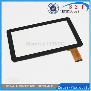 

New 10.1" inch Tablet PC FPC-CY101S087-00 Capacitive touch screen panel Digitizer Glass Sensor Free Shipping