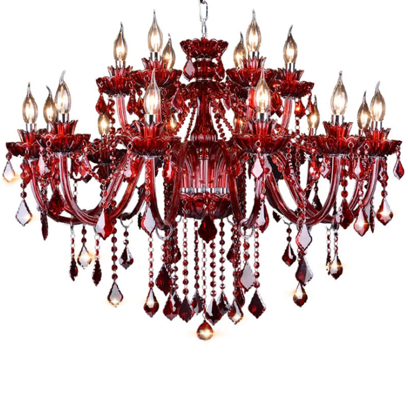 

Staircase Lamp Crystal Chandelier Light Fixture Large Project Hotel Lighting for Restaurant Villa Lustrs Suspension Lamp bedroom