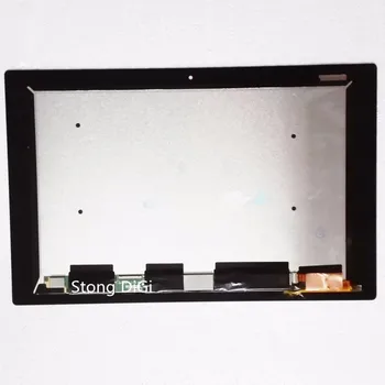 

NEW LCD DIsplay Panel Touch Screen Digitizer Assembly For SONY Tablet Xperia Z2 SGP511 SGP512 SGP521 SGP541 Free Shipping