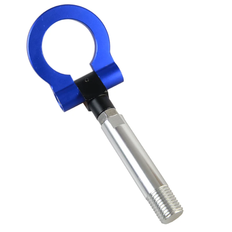 New-T2-CNC-ALUMINUM-RACING-TOW-HOOK-FOR-HONDA-FIT-jazz-2014-GK5 (4)