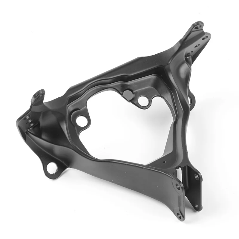 

Motorcycle Upper Front Fairing Cowl Stay Headlight Headlamp Bracket For Suzuki GSXR600 GSXR750 2006 2007 GSXR 600 GSXR 750 06 07
