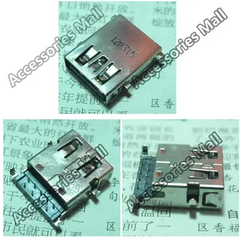 

3.0 USB Jack Socket Connector for DELL Vostro 5460 5470 V5460 V5470 USB 3.0 Port