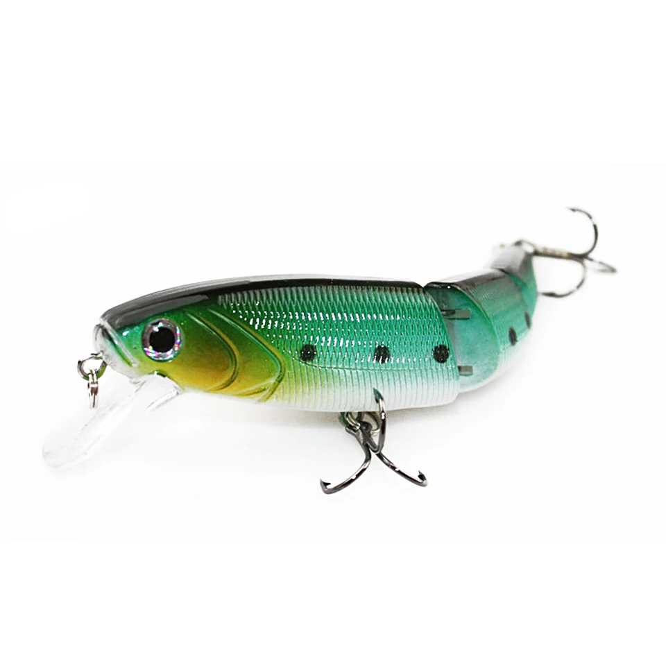 1 шт. рыболовная приманка 10 5 см 14 г|fishing tackle|fishing lureiscas artificiais |