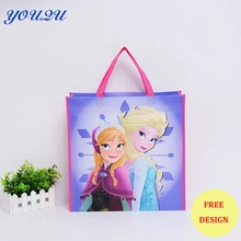 PP нетканый полноцветный набор ламинированный мешок pp нетканый мешок pp ламинированный мешок