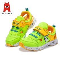 ABC KIDS 2019 Spring Summer Running Sport Children Casual Non-slip Sneakers for Baby Boys ABC KIDS 2019 Spring Summer Running Sport Children Casual Non-slip Sneakers for Baby Boys