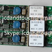 CXA-P1212B-WJL PCU-P091B ЖК-инвертор Ремонт Замена