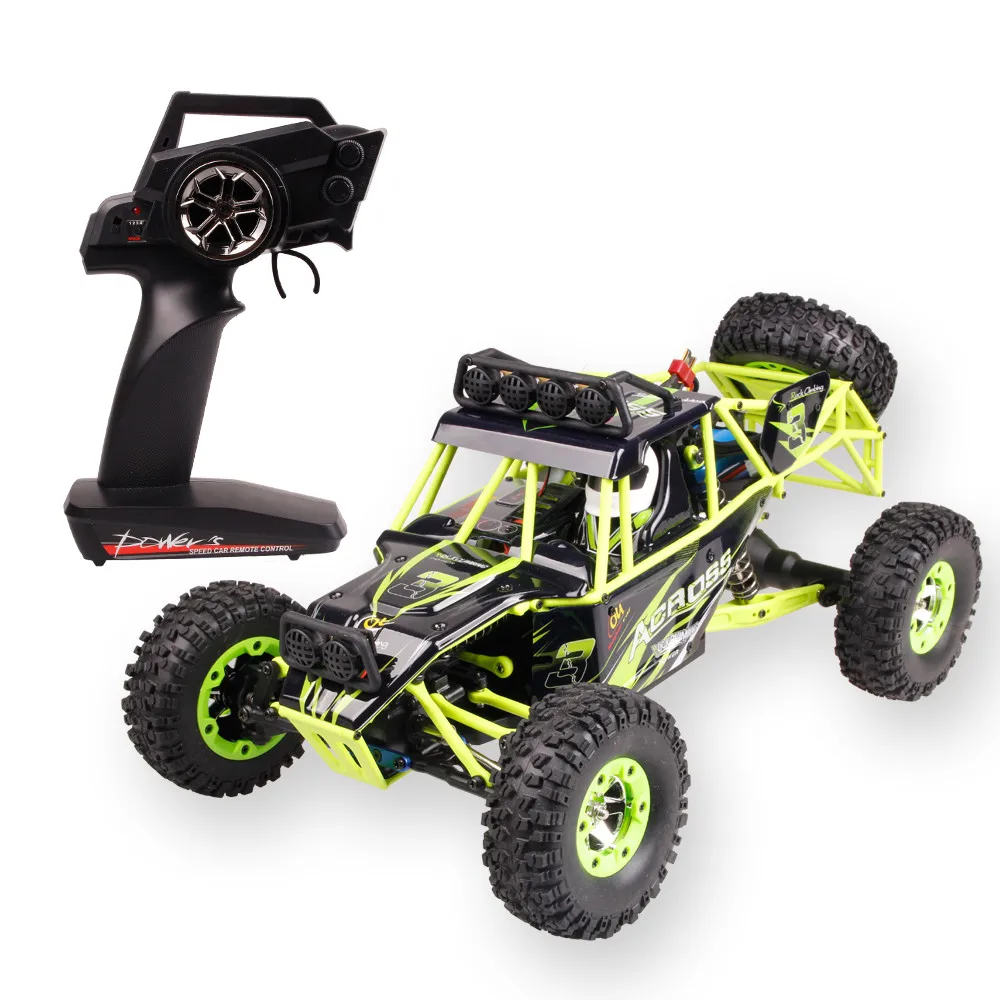 Багги WLTOYS 12428
