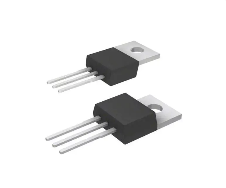 

Free Shipping 10pcs/lot L7805CV L7805 TO-220 IC new original stock