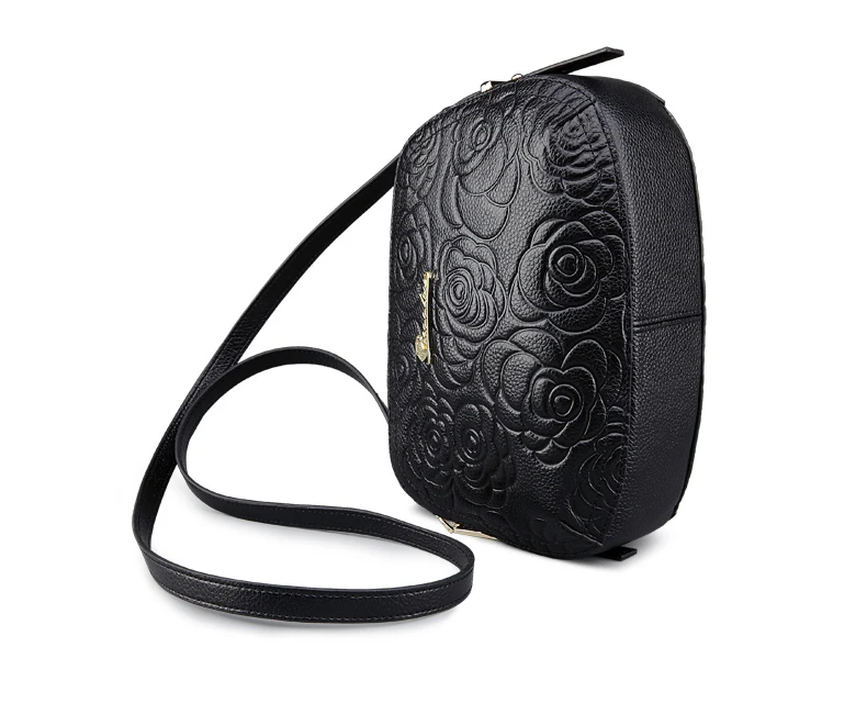 2019 Новая мода пояса из натуральной кожи кошелек для женщин сумка ZOOLER Роскошные crossbody Малый сумки на плечо сумка с узором #2355