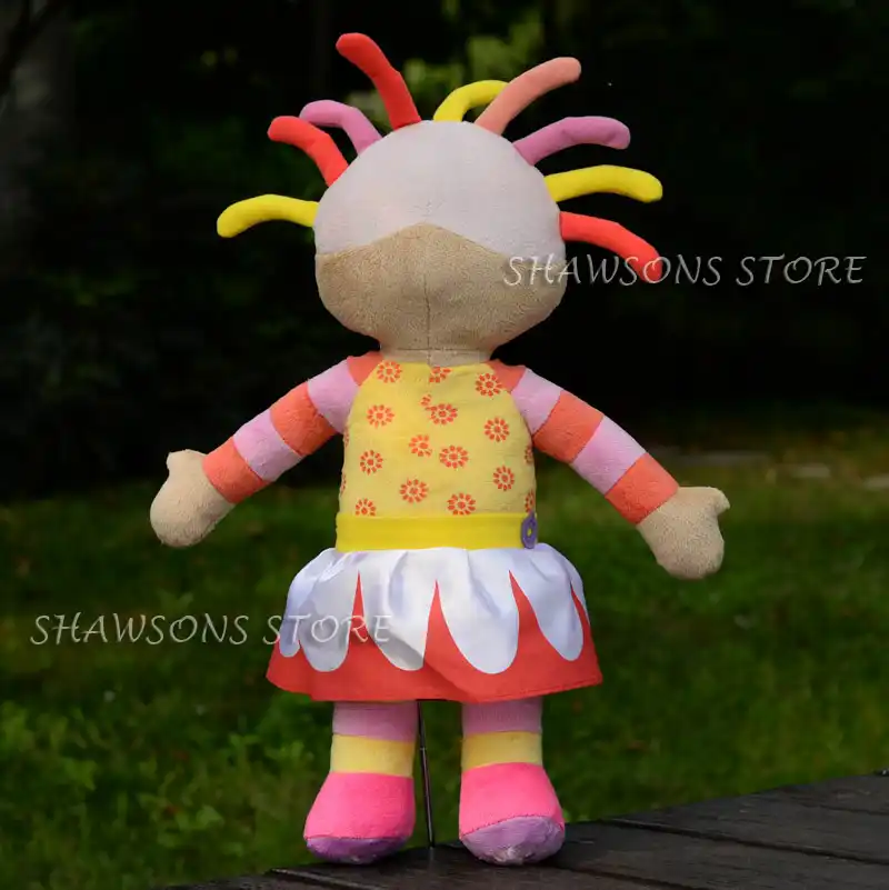 upsy daisy doll big w