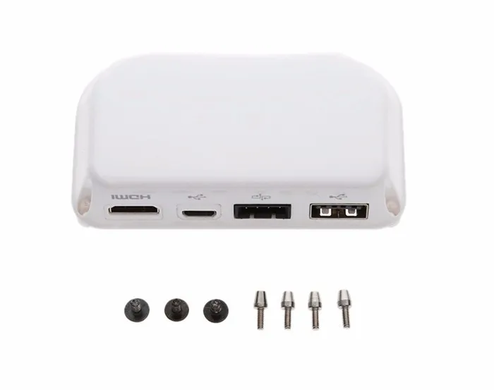 DJI Phantom 3 4 HDMI Output Module Used For Live Video And Surveillance DJI Accessories