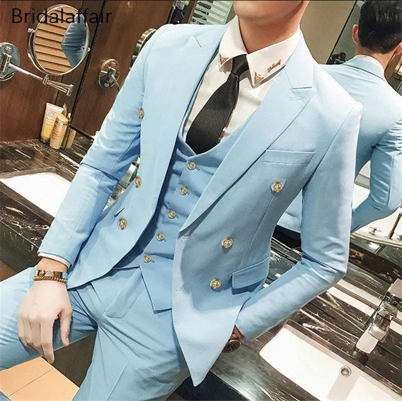 men's pant suits