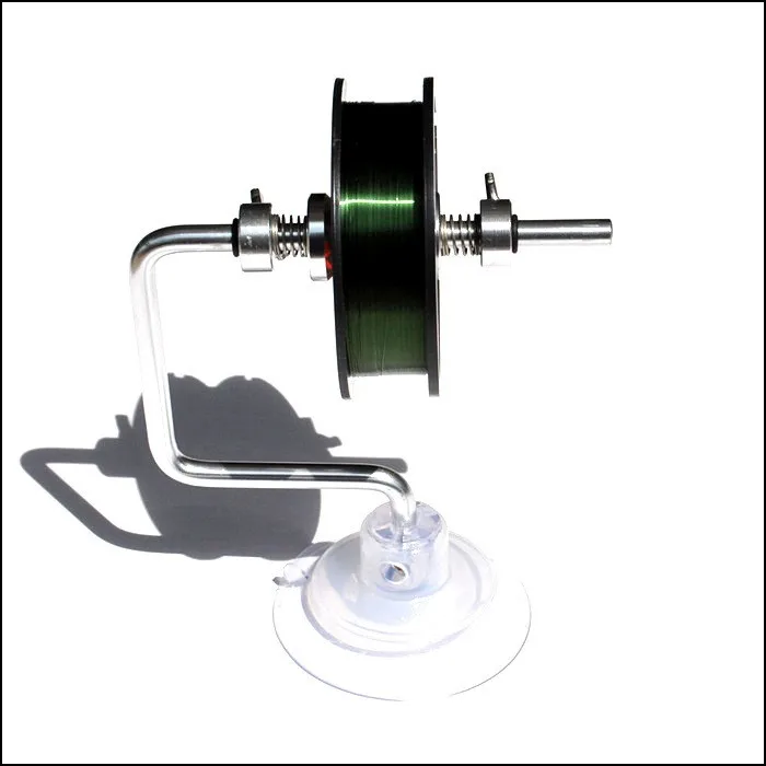 Fishing Line Winder Line Loader (4)