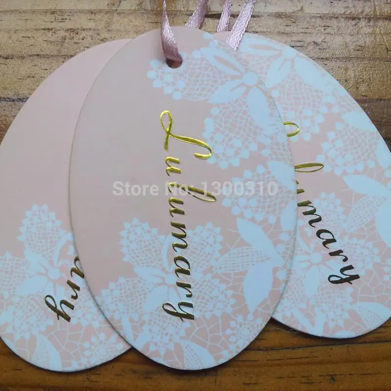 Free shipping DIY custom clothing tags,personalized labels,custom hang tags,custom cloth tag ...
