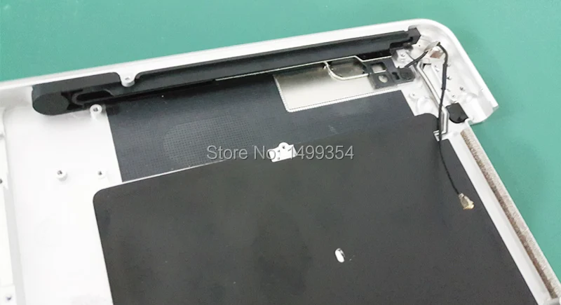 a1286 2011 topcase with keyboard 03