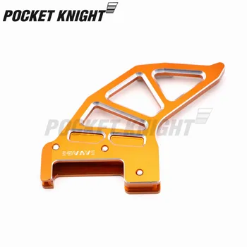 

Rear Brake Disc Guard Protector Cover For KTM EXC/SIX DAYS/RACING 125 200 250 300 400 450 500 525 530 Motocycle Accessories