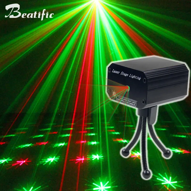 disco-lights