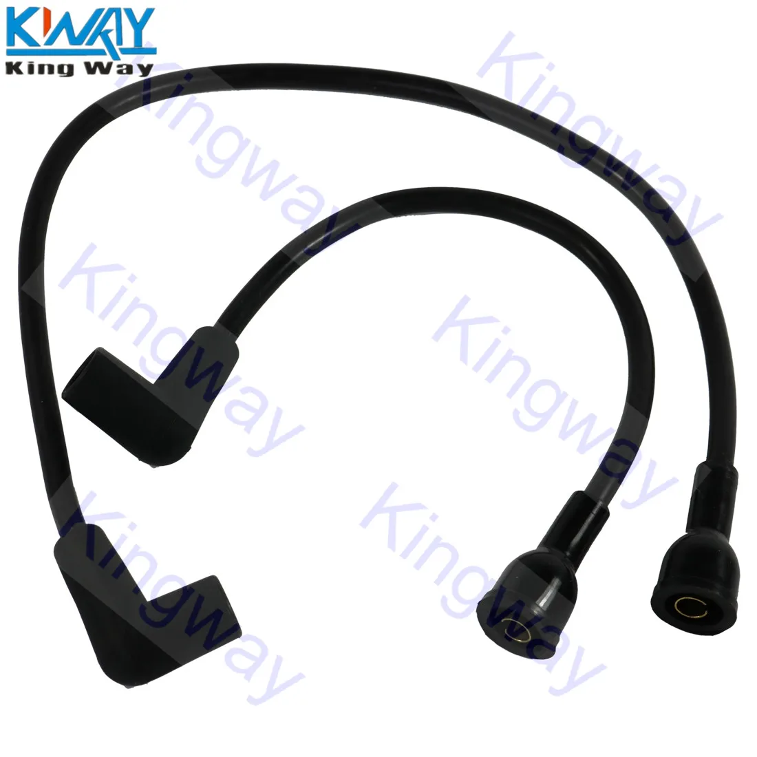 King Way-зажигания катушки комплект заменяет Kohler 52-755-48-S для моделей KT17 KT18 KT19 5275548S