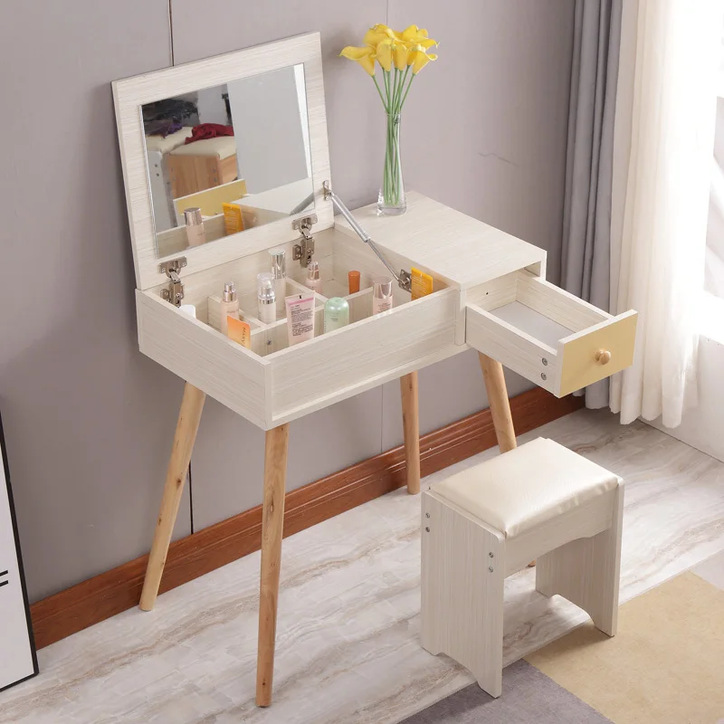 Косметичка Slaapkamer Schminktisch Chambre De Maquillaje Mesa туалетный деревянный мебель для спальни