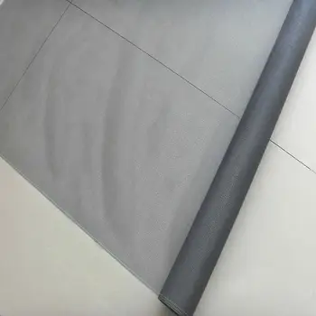 

Mosquito net encryption window screen protective cover invisible fiberglass net wholesale