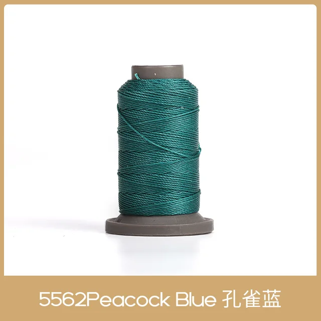 Peacock Blue-1spool