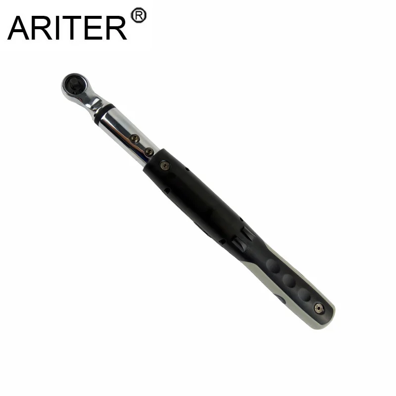 ARITER 1% Точный Цифровой Динамометрический ключ 1 30 нм Регулируемый