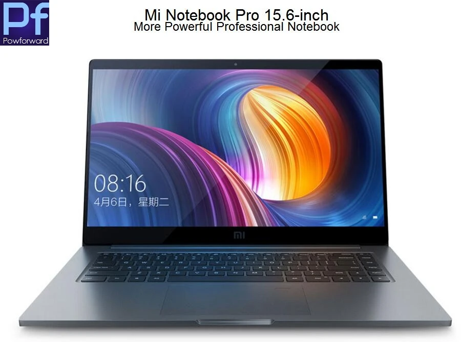 Powforward испанский алфавит для Xiaomi Mi Notebook Air 12 13 15 5 6 Pro Защитная Наклейка на