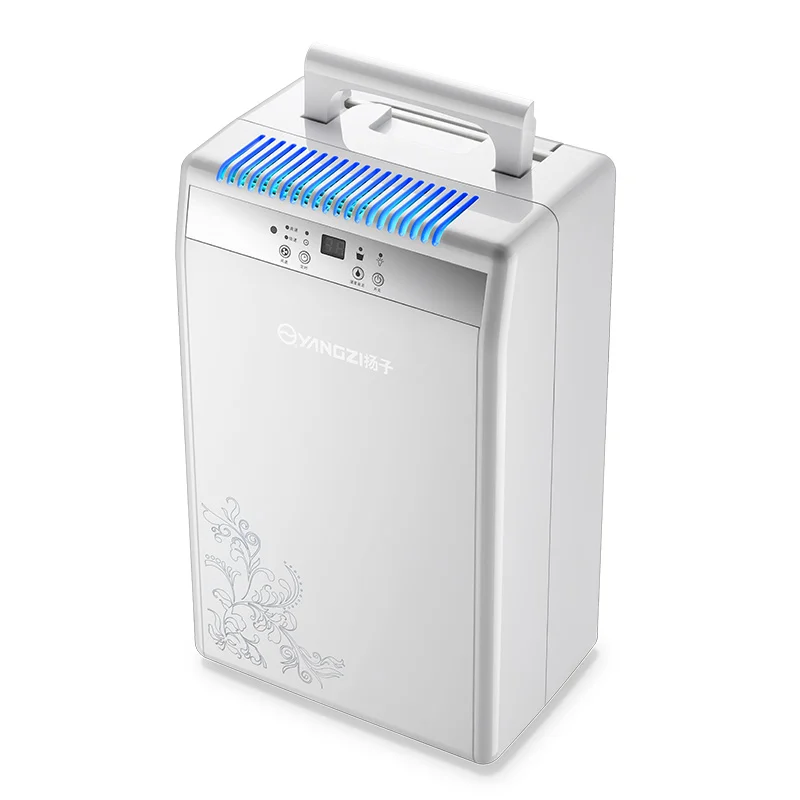 

Yangzi 3in1 Dehumidifier Home Bedroom Humedad Absorbedor Cloth Dryer Air Fresher Commercial Dehumidifier Smart Reverse Air Dryer