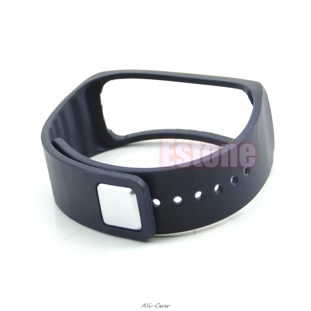 

Smart Wrist Strap Replacement Wrist Band Clasp Bracelet For Samsung Galaxy Gear Fit Watch
