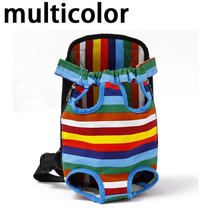 Переноска для питомцев DoDog, рюкзак, сетка, камуфляж, товары для путешествий на открытом воздухе, дышащие сумки на плечо с ручками для маленькие собаки, кошки, чихуахуа - Цвет: Multicolor