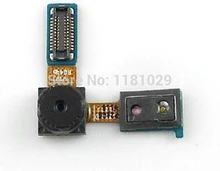 Wholesale 5pcs/lot Original Front Camera Module Flex Cable For Samsung Galaxy S3 i9300 i9305 Facing Camera with Tracking Number