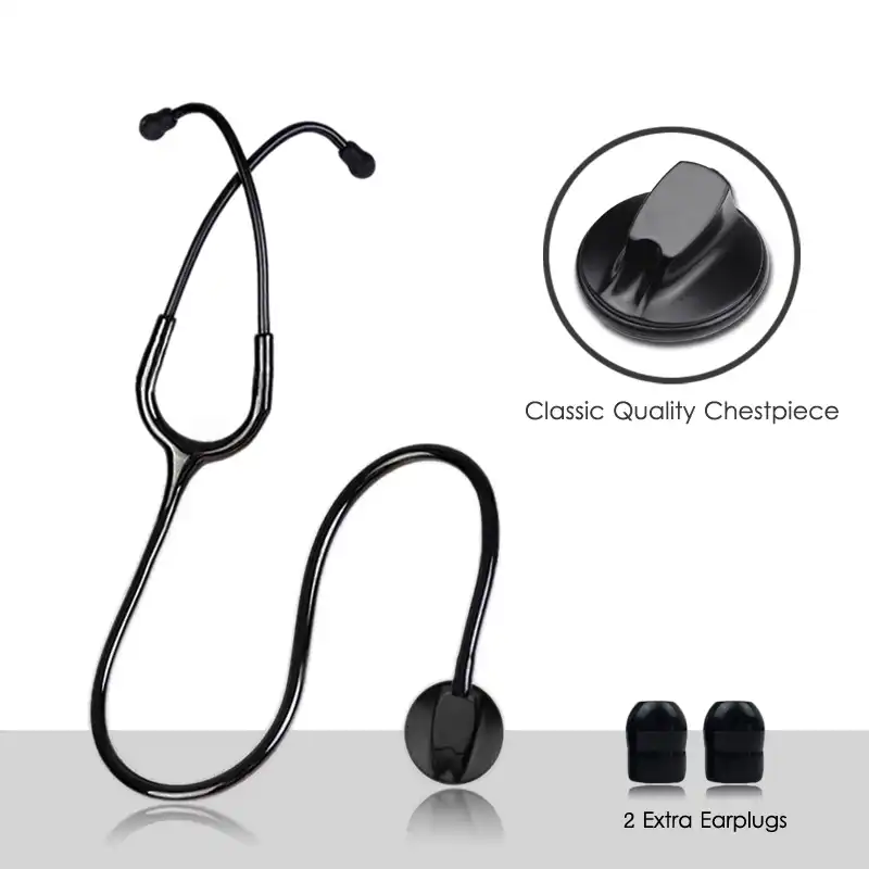 New Littmann Stethoscope Eartips Earpiece Earplug Spare Parts