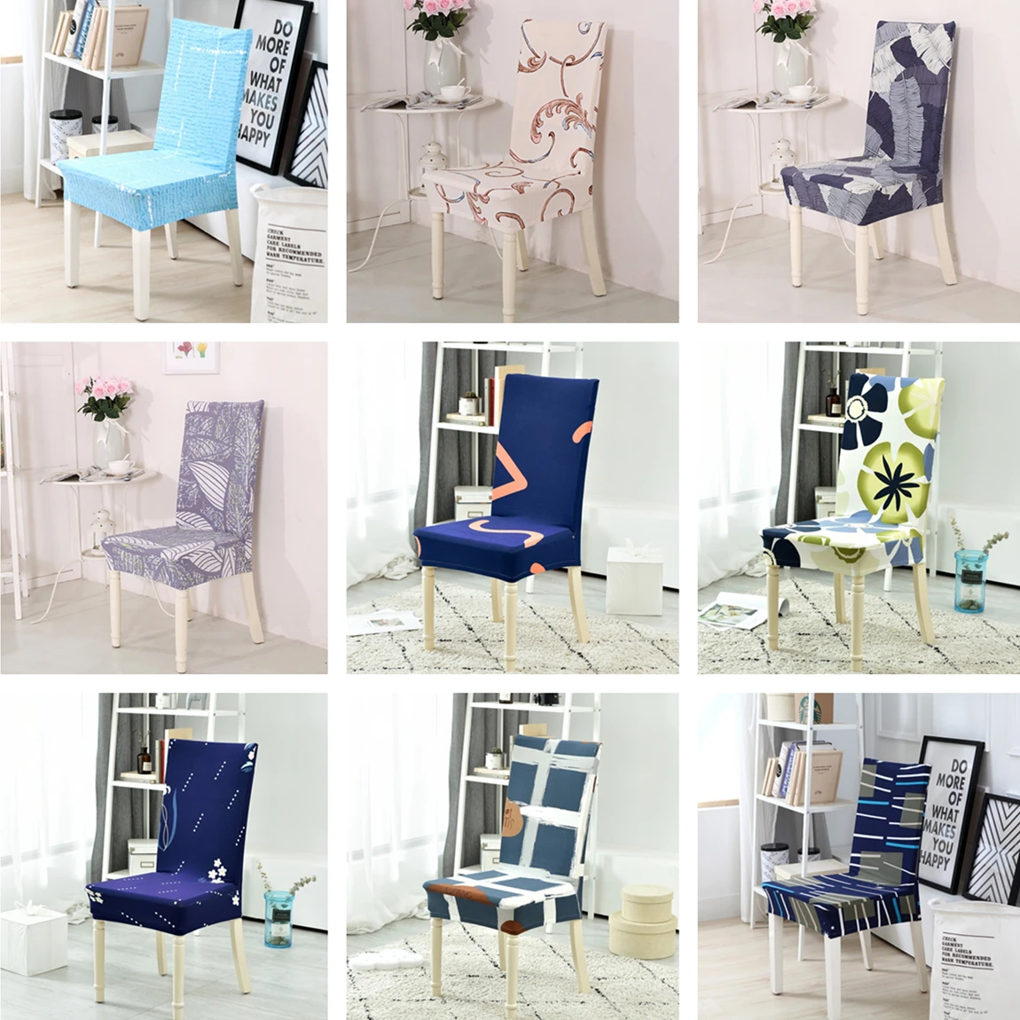 

long back Chair Cover Europe style Seat Chair Covers universal Resterant Hotel Party Banquet Slipcpvers home decoration