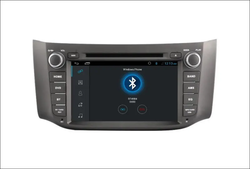 Excellent YESSUN For Nissan Sylphy / Pulsar / Sentra 2012~2014 - Car DVD Player GPS Navi Navigation Android System Audio Video Multimedia 4 Excellent YESSUN For Nissan Sylphy / Pulsar / Sentra 2012~2014 - Car DVD Player GPS Navi Navigation Android System Audio Video Multimedia 4
