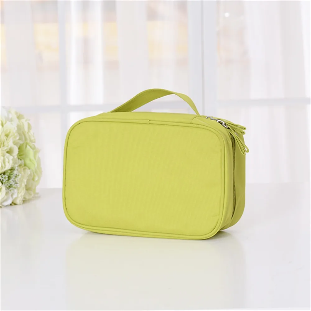 2016 Newly Multifunctional Outdoor Travel Cosmetic Bags Storage Make Up