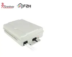 [Grandway ODN] FTTH 32 ядер крытый и открытый волокно оптический сплиттер Box FTB F2H-FSB-32-E