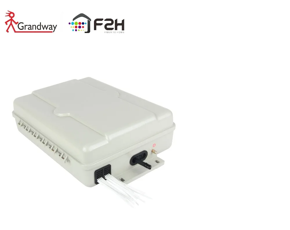 [Grandway ODN] FTTH 32 жильный внутренний и наружный волоконно оптический разветвитель