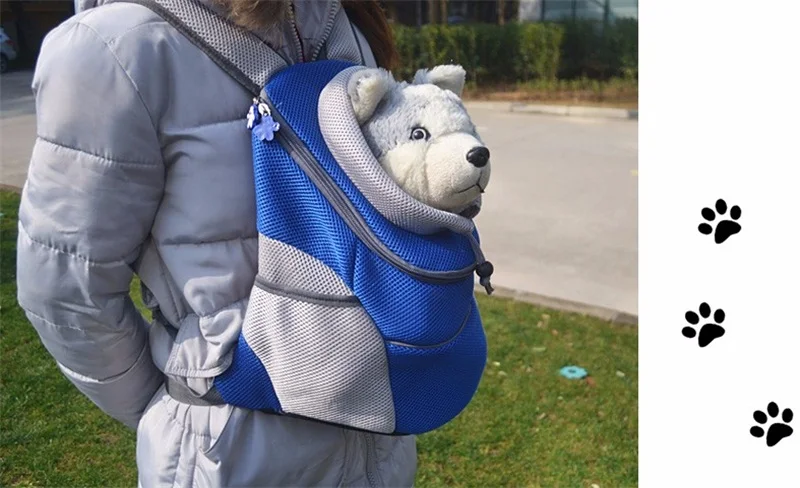 dog carrier bag 60111 (21)