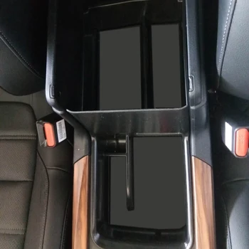 

Car Organizer For HONDA CRV CR-V 2017 2018 2019 Car Center Armrest Storage Box Glove Case container tray Auto accessories