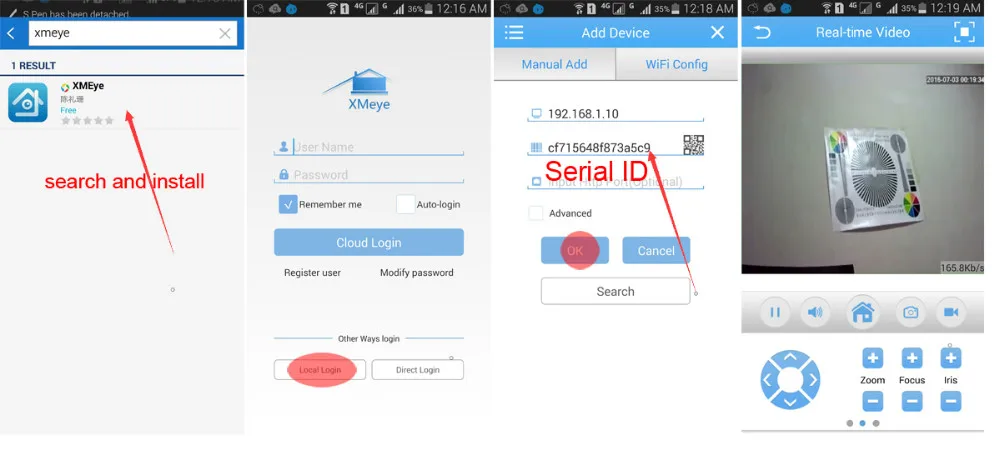 app-android