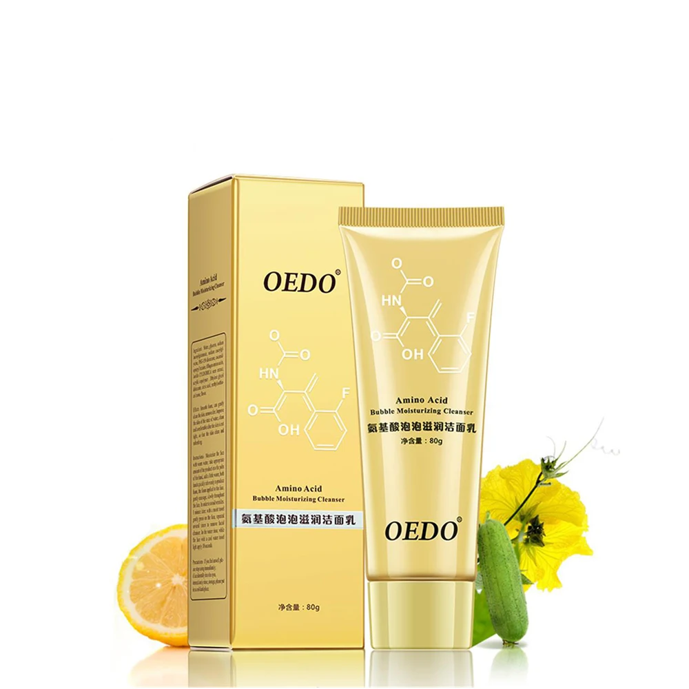 

1PC Bubble Moisturizing Facial Pore Cleanser Face Washing Anti Aging Wrinkle Treatment Cleansing Makeup Face Care Tools