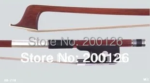 

Size 1/8 Arbor Horsehair Violin Bow