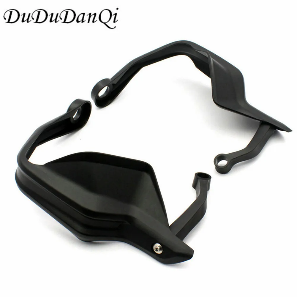 

Hand Guards Brake Clutch Levers Protector Handguard Shield for BMW R1250GS ADVENTURE F750GS F850GS 2018-ON Handguard shield