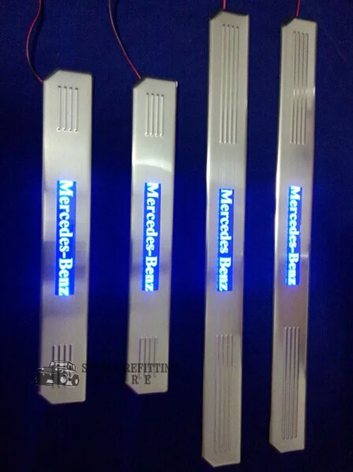 Compare Prices on Mercedes Door Sill Online Shopping/Buy Low Price